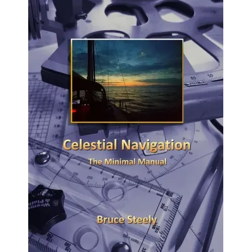Celestial Navigation: The Minimal Manual