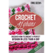 Crochet Afghans: Discover How to Crochet a Perfect Afghan in Less Than a Day
