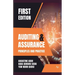 Auditing and Assurance Principles and Practice