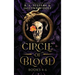Circle of Blood: Books 4 - 6