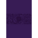 The Passion Translation New Testament (2020 Edition) Large Print Violet: With Psalms, Proverbs and Song of Songs