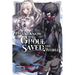 Only I Know the Ghoul Saved the World, Vol. 1 (Light Novel): Volume 1