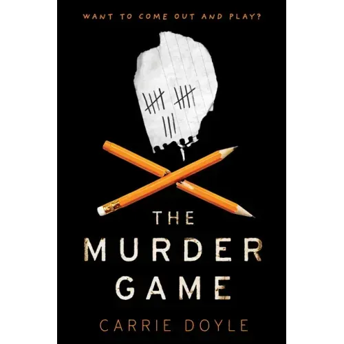 The Murder Game