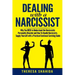 Dealing With A Narcissist: Why You NEED To Understand The Narcissistic Personality Disorder and How To Handle Narcissists. Supply Yourself With a