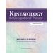 Kinesiology for Occupational Therapy