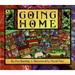 Going Home: A Christmas Holiday Book for Kids