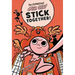 The Gumazing Gum Girl! Stick Together!