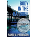 Body in the Harbour: A Detective Hodgins Victorian Mystery Book #1