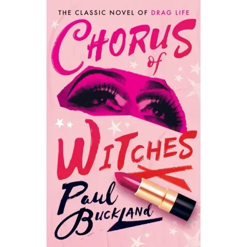 Chorus of Witches (Valancourt 20th Century Classics)