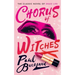 Chorus of Witches (Valancourt 20th Century Classics)