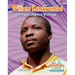 William Kamkwamba: Powering His Village