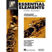 Essential Elements for Band Avec Eei Vol. 1 - Clarinette