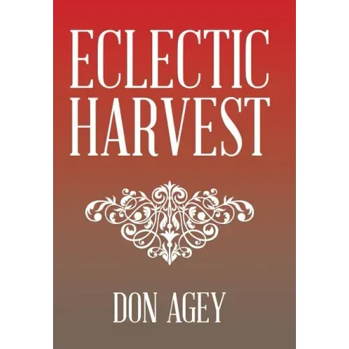 Eclectic Harvest