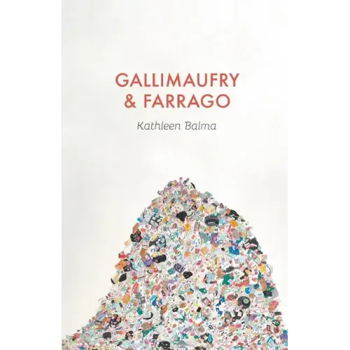 Gallimaufry & Farrago