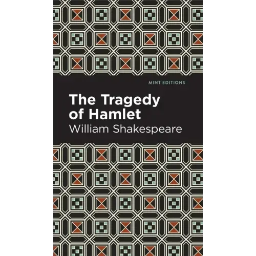 The Tragedy of Hamlet