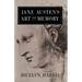 Jane Austen's Art of Memory