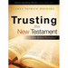 Trusting the New Testament