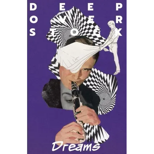 Deep Overstock Issue 5: Dreams