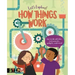 Let's Explore! How Things Work: See Inside Vehicles, Instruments, Gadgets, and More!