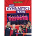 Best Gymnastics Teams