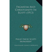 Paganism And Christianity In Egypt (1913)