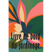 Livre de bord du jardinage: Entretien quotidien du jardin intérieur et extérieur pour les débutants et les jardiniers chevronnés, plantation de fleurs