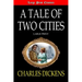 A Tale of Two Cities Large Print