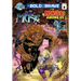 Bold and the Brave #8