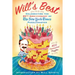 Will's Best: Celebrating the 20th Anniversary of the New York Times Puzzlemaster