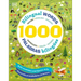 1000 Bilingual Words Nature English-Spanish