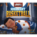 Goodnight Basketball