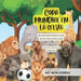 Copa Mundial En La Selva: Aprende sobre fútbol a través de las historias de la selva