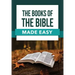 Books of the Bible Made Easy