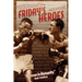 Friday's Heroes: Willie Pep Remembers...