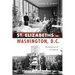 St Elizabeths in Washington, D.C.: Architecture of an Asylum