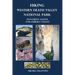 Hiking Western Death Valley National Park: Panamint, Saline, and Eureka Valley