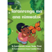 Taranrenga and her Caterpillar - Taranrenga ma ana nimwatoi (Te Kiribati)