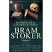 The Collected Supernatural and Weird Fiction of Bram Stoker: 5-Contains the Novel 'The Snake's Pass, ' Two Novelettes 'The Watter's Mou' and 'The Chai