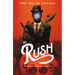 The Rush: This Hungry Earth Reddens Under Snowclad Hills