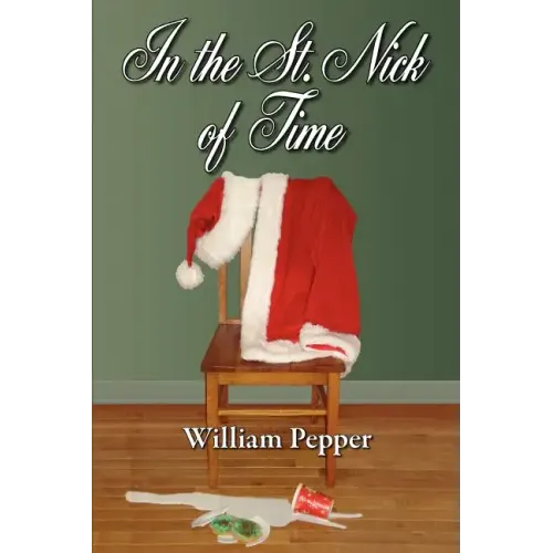 In the St. Nick of Time