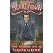 The Teacher Ate My Homework
