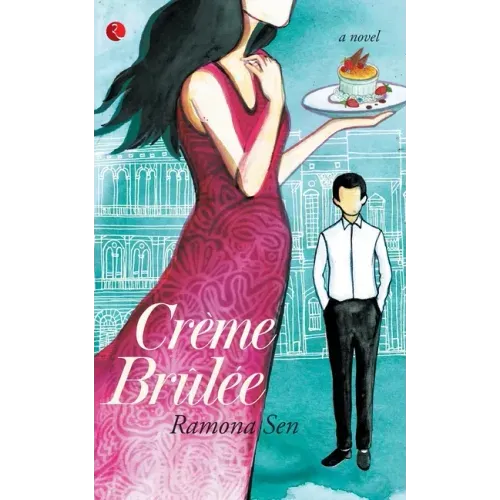Crème Brûlée