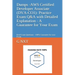 Dumps - AWS Certified Associate Developer - Practice Exam Q&A with Detailed Explanation - A Guarantee for Your Exam