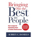 Bringing Out the Best in People: How to Apply the Astonishing Power of Positive Reinforcement, Third Edition