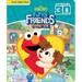 Sesame Street: Furry Friends Forever First Look and Find