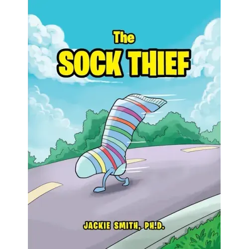 The Sock Thief