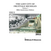 The Lost City of Fruitvale Michigan Volume1 100th Anniversary Edition