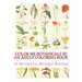 Color Me Botanicals III: An Adult Coloring Book