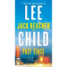 Past Tense: A Jack Reacher Novel