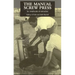 The Manual Screw Press for Small-Scale Oil Extraction